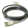 USB кабель  для APPLE Lightning AWEI CL-15  1.2м