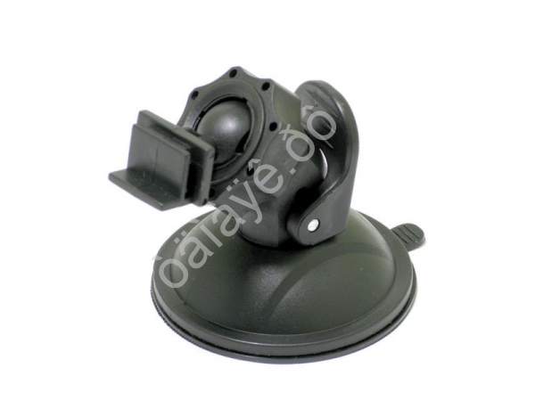 Держатель видеорегистратора (присоска) "Защелка-2