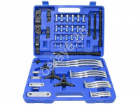 Набор съемников с тремя поворотными захватами 3", 4", 6", 8" МАЯКАВТО™/1/2_