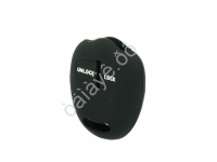 Чехол для ключа Mitsubishi (Kc-slk-Mts-01)