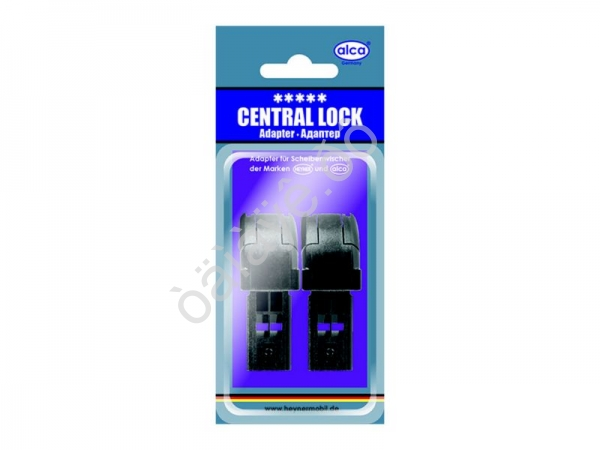 Адаптер для щеток с/о CENTRAL Lock MG Адаптер для щеток с/о CENTRAL Lock MG