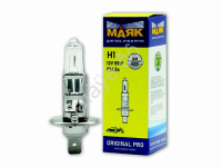 Лампа МАЯК ORIGINAL PRO H1 12V 55W P14,5s/10