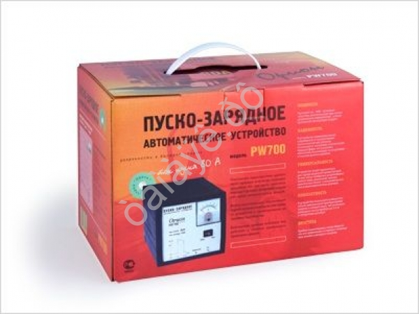 Зарядное устройство Вымпел PW700 /1/9