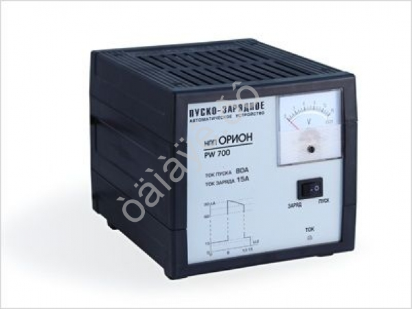 Зарядное устройство Вымпел PW700 /1/9
