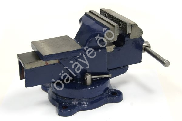 Тиски поворотные АТ 200 мм /1