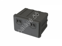 Ящик инструментальный FLYBOX 600 Ящик инструментальный FLYBOX 600