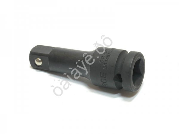 F8044075МРВ 1/2" Удлинитель 75мм ударный/10