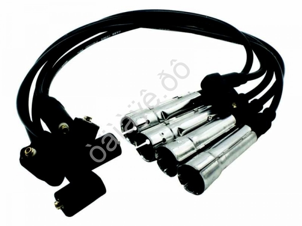 Комплект высоковольтных проводов для а/м VW Passat 1.8/2.0 90> [OEM №: 421998031A] Маяк AVV-063