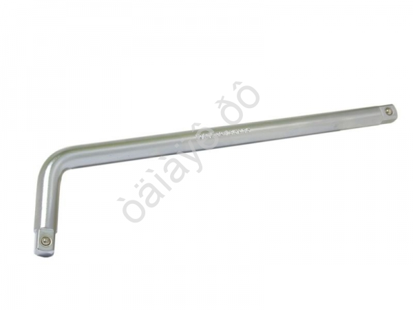 F815А4315 Вороток 1/2" Г-обр.105гр. под усилит. удлинен./5/50