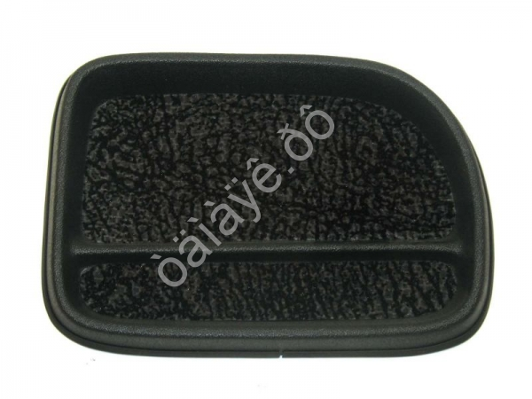 Накладка на панель пластиковая для а/м 21703 "Приора" 1/5