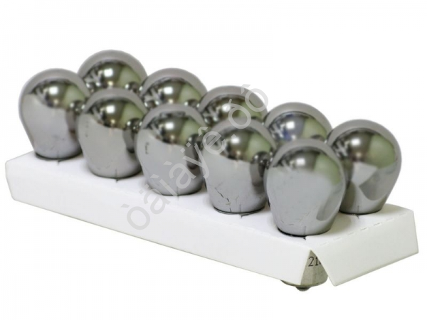 Лампа МАЯК ORIGINAL PRO PY21W 12V BAU15s Silver Vision/10 Лампа МАЯК ORIGINAL PRO PY21W 12V BAU15s Silver Vision/10