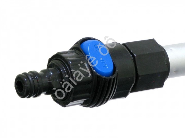 Щетка для мытья 105-160см с краном телескоп.скругленная, 21,6/18мм "М5"1/12_ Щетка для мытья 105-160см с краном телескоп.скругленная, 21,6/18мм "М5"1/12_