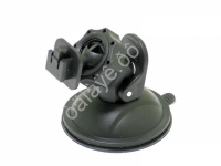 Держатель видеорегистратора (присоска) "Защелка-3