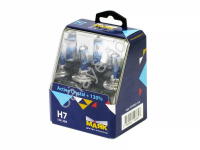 Лампа МАЯК Active H7 12V 55W Px26d Crystal +130% /1/6/60