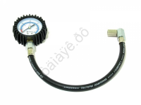 Топливомер "ДРУГ" №2 (большой манометр)