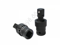 Кардан ударный 1/2" Forsage Кардан ударный 1/2" Forsage