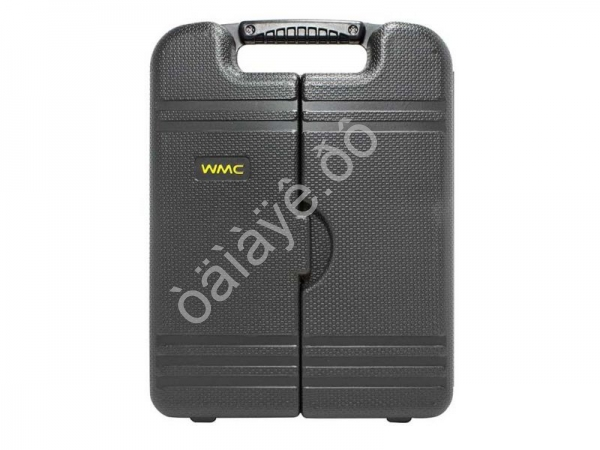 Набор инструментов 130пр(шарнирно-губцевый,отвертки,молоток,уровень,биты,рулетка,клещи для снятия из WMC TOOLS