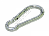 Карабин для троса 10*100 /1/30/300_