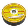 Круг шлифовальный по металлу 125х6х22мм Pobedit/5
