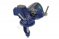 Тиски поворотные АТ 65 мм