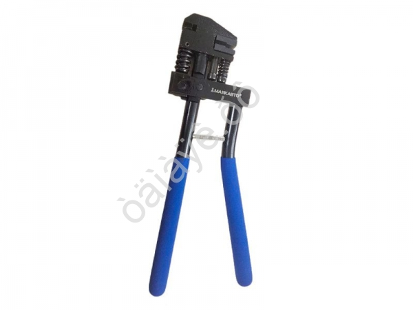 Кромкогиб / дырокол 5мм МАЯКАВТО™ 1/12_