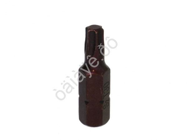 Бита 5/16" Torx T30, L=30мм МАЯКАВТО™ 1/10/100/1000_