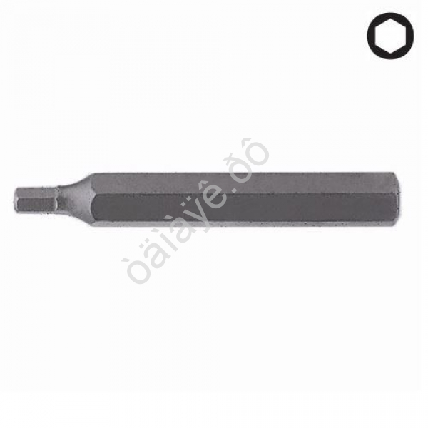 F1767570 Бита TORX  T70  L=75mm  /10/240
