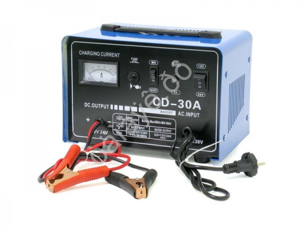 Зарядное устройство ЗУ30 для АКБ "М5" /1/6_