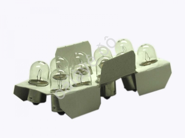 Лампа Osram R24-5W BA15S 5627/10/50 Лампа Osram R24-5W BA15S 5627/10/50