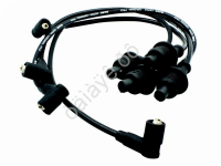 Комплект высоковольтных проводов для а/м Peugeot 306/406 1.6-1.8i 16V 94> [OEM №: 5967L0] Маяк AVV-066