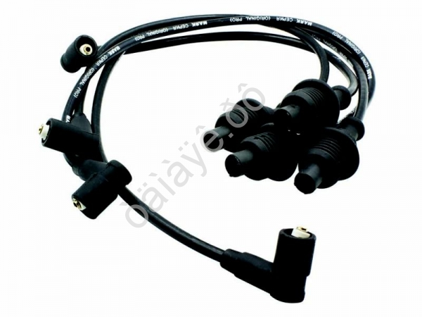Комплект высоковольтных проводов для а/м Peugeot 306/406 1.6-1.8i 16V 94> [OEM №: 5967L0] Маяк AVV-066