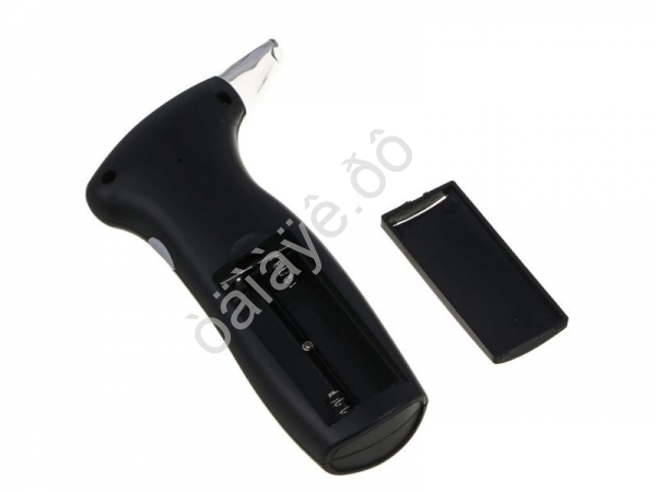 Алкотестер 4 мундштука в комплекте ЕРМАК