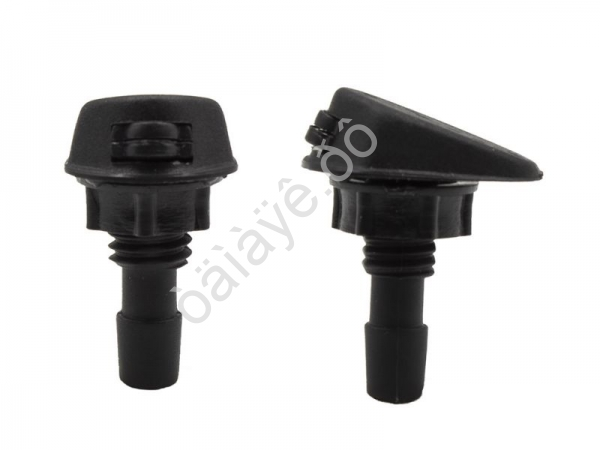 Жиклер омывателя веерный универсальный Маяк NA-001 /10/