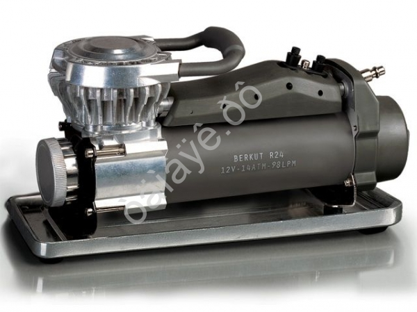 Компрессор Беркут R24 1/2