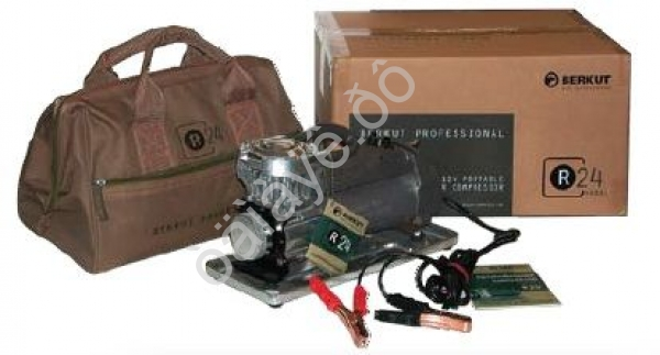 Компрессор Беркут R24 1/2