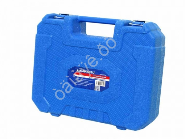 Тестер давления в топливной системе МАЯКАВТО™/1/10_ Тестер давления в топливной системе МАЯКАВТО™/1/10_