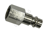 Наконечник АТ с внутренней резьбой 10*1,25мм АТ-0791