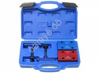 Набор фиксаторов валов Fiat/Alta Romeo Twin Spark Twin 1.4, 1.6, 1.8, 2.0л. МАЯКАВТО™ 1/10_