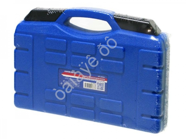 Набор фиксаторов валов Fiat/Alta Romeo Twin Spark Twin 1.4, 1.6, 1.8, 2.0л. МАЯКАВТО™ 1/10_