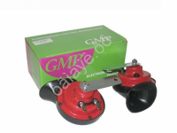 Сигнал звуковой CTR-99 электр. 2-рожк."GMP" 1/40_