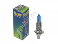 Лампа МАЯК H1 12V 55W P14,5s SUРER WHITE/10