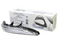 Фонарь бокового указателя поворота зеркала правый 2180 в инд упак Автоблик