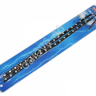 Лента 18 SMD 5050 30см зеленая (черная осн.), (блистер, 2шт.) М5 1/250_ Лента 18 SMD 5050 30см зеленая (черная осн.), (блистер, 2шт.) М5 1/250_
