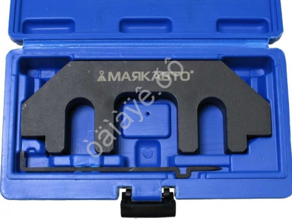 Набор фиксаторов валов Ford 3.5, 3.7, 4.0L МАЯКАВТО™ 1/10_