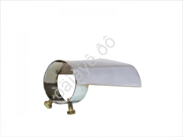 Насадка на глушитель "Кобра" /1/100