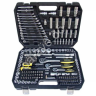 Набор инструментов 216пр. ER-80216 1/41/2"3/8"  6-гр. . ЭВРИКА /1/2