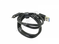 USB кабель  Type-C BYZ 680 АТ-30  (3Ам)