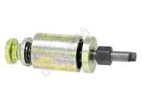 Приспособление для выпрессовки и запрессовки втулок рессор для ам Газель АВТОМ