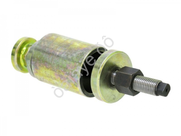 Приспособление для выпрессовки и запрессовки втулок рессор для ам Газель АВТОМ