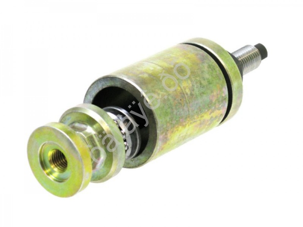 Приспособление для выпрессовки и запрессовки втулок рессор для ам Газель АВТОМ